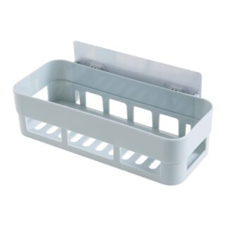 Étagère murale de cuisine en plastique