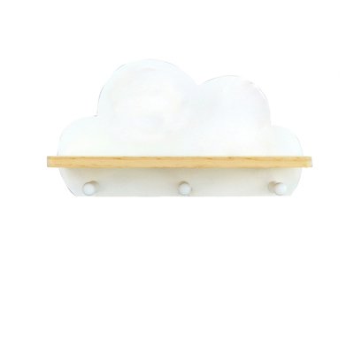 Étagère Murale Nuage - Mon étagère Murale