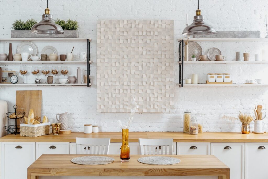 Décoration : l'étagère murale, le parfait atout pour votre cuisine Décoration : l'étagère murale, le parfait atout pour votre cuisine Uncategorized decoration l etagere murale le parfait atout pour votre cuisine