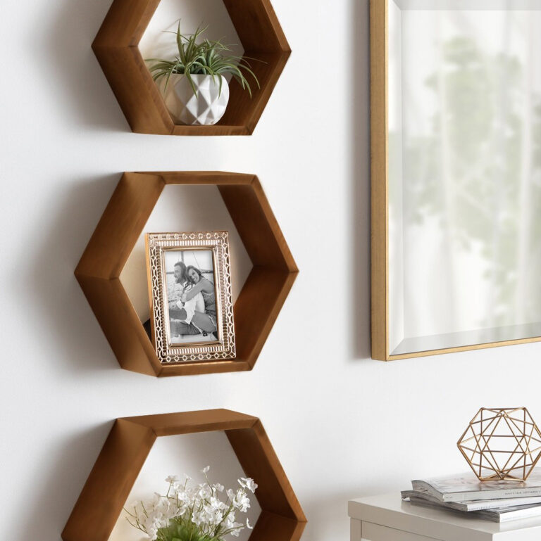 Moderne Resama Grande En Métal Motif Mandala Unique Pour Salon, Chambre à Coucher, Salle De Bain, Couloir, Maison Et Bureau Décoration Murale Ronde